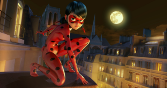ladybug-and-cat-noir 2 စာရင်း